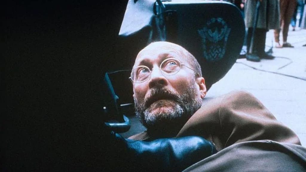 Корчак» (Korczak) 1990 г. (кадр из фильма). 3