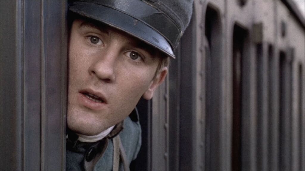 Двадцатый век (Novecento) 1976 г. Двадцатый век (Novecento) 1976 г. (кадр из фильма). 1
