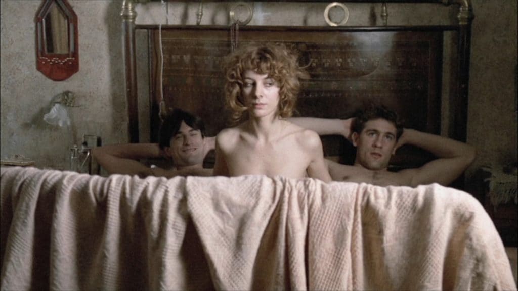 Двадцатый век (Novecento) 1976 г. Двадцатый век (Novecento) 1976 г. (кадр из фильма). 3