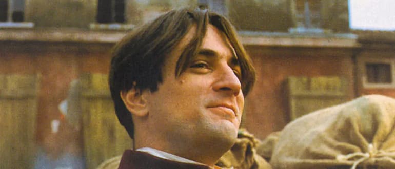 Двадцатый век (Novecento) 1976 г. (кадр из фильма).