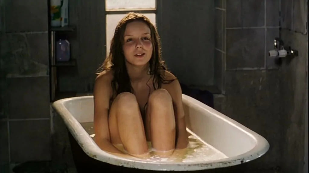 Охранник для дочери (кадр из фильма) 1997 г. 3
