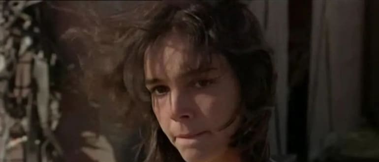 Дни жатвы (Days of Heaven) 1978 г.