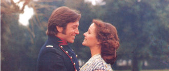 Любовная страсть (Passione d'amore) 1981 г. (кадр из фильма)