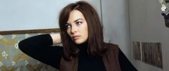 Анатомия любви (Anatomia miłości) 1972 г. (кадр из фильма).