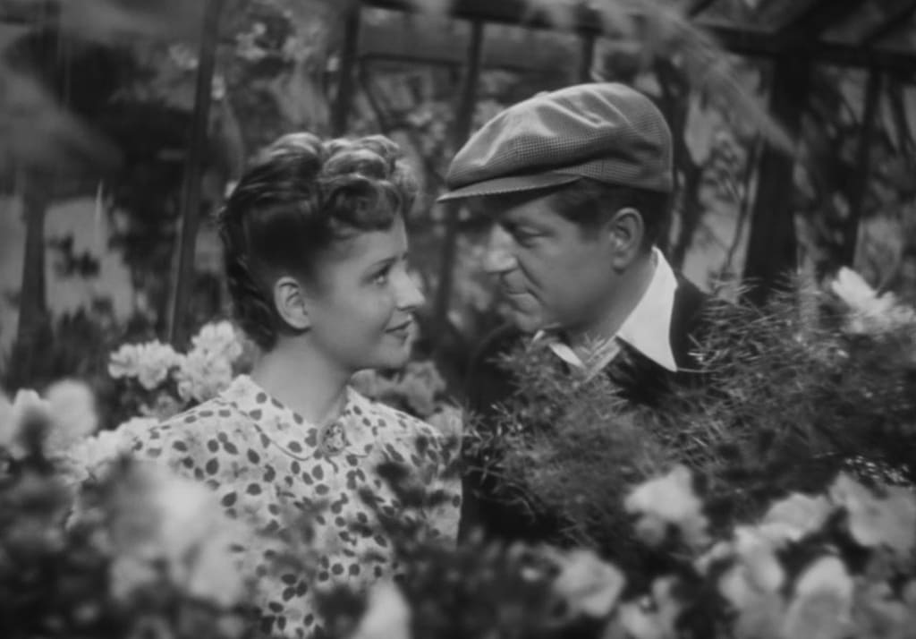 День начинается» (Le jour se lève) 1939 г. День начинается» (Le jour se lève) 1939 г. (кадр из фильма). 1