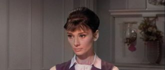Детский час (The Children's Hour) 1961 г. (кадр из фильма.