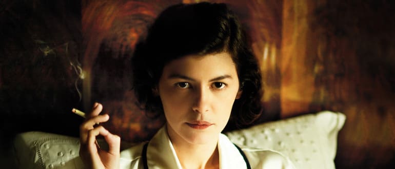 Коко Шанель (Coco Chanel) 2008 г. (кадр из фильма).