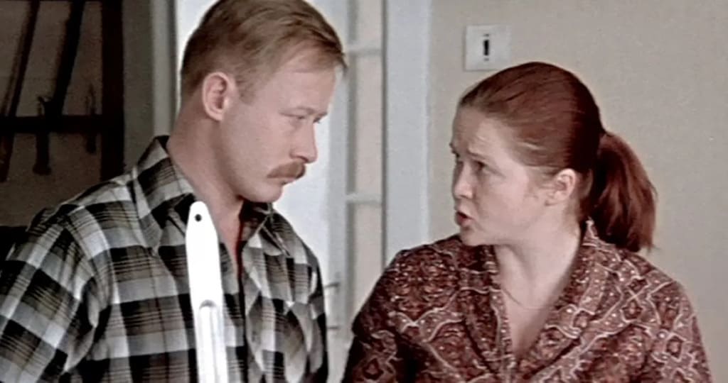 Однажды двадцать лет спустя 1980 г. Однажды двадцать лет спустя 1980 г. (кадр из фильм). 1