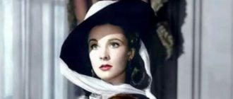 Анна Каренина (Anna Karenina) 1948 г. (кадр из фильма).