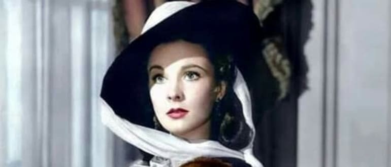Анна Каренина (Anna Karenina) 1948 г. (кадр из фильма).