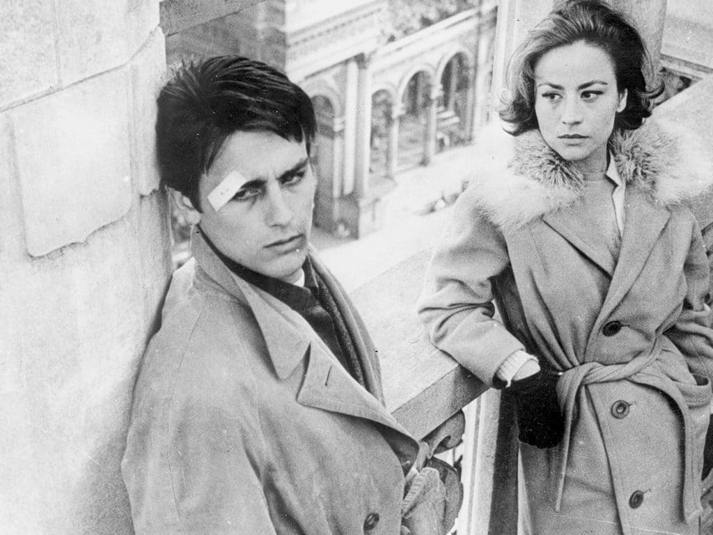 Рокко и его братья (Rocco e i suoi fratelli)1960 г. Рокко и его братья (Rocco e i suoi fratelli)1960 г. (кадр из фильма). 1