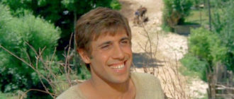 Серафино (Serafino) 1968 г. (кадр из фильма).