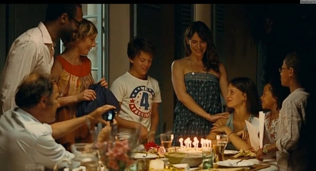 Молода и прекрасна (Jeune et Jolie) 2013 г. Молода и прекрасна (Jeune et Jolie) 2013 г. (кадр из фильма). 2