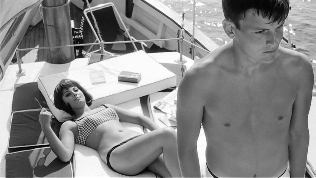 Растление (La corruzione) 1963 г. Растление (La corruzione) 1963 г. (кадр из фильма). 3