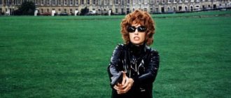 Девушка с пистолетом (La ragazza con la pistola) 1968 г. (кадр из фильма).