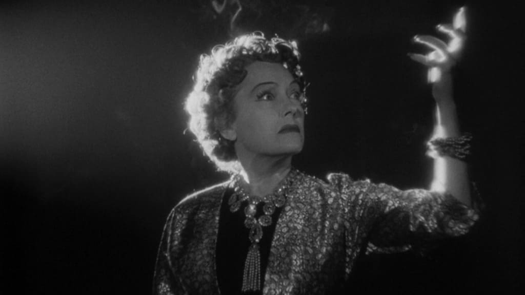 Сансет Бульвар (Sunset Blvd) 1950 г. (кадр из фильма). 1