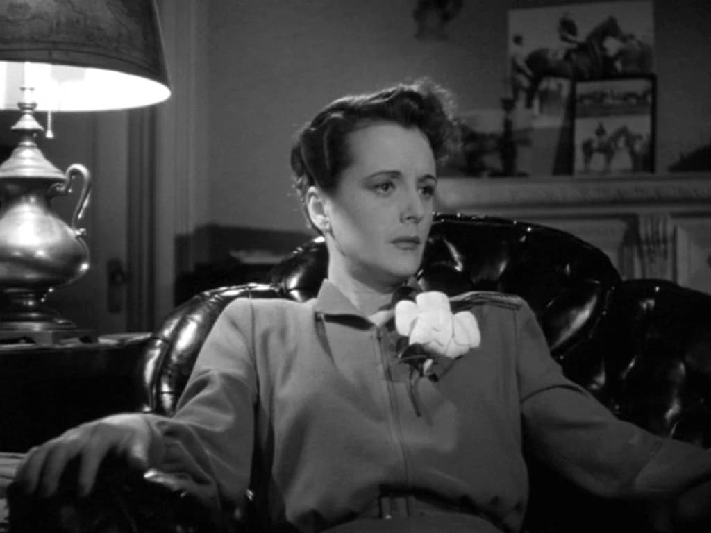 Мальтийский сокол (The Maltese Falcon) 1941 г. Мальтийский сокол (The Maltese Falcon) 1941 г. (кадр из фильма). 2