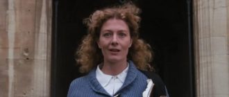 Джулия» (Julia) 1977 г. (кадр из фильма).