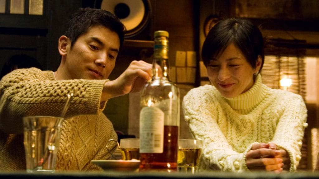 Ушедшие (Okuribito) 2008 г. Ушедшие (Okuribito) 2008 г. (кадр из фильма). 1