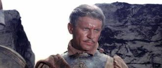 Пан Володыёвский» (Pan Wolodyjowski) 1969 г. (кадр из фильма).
